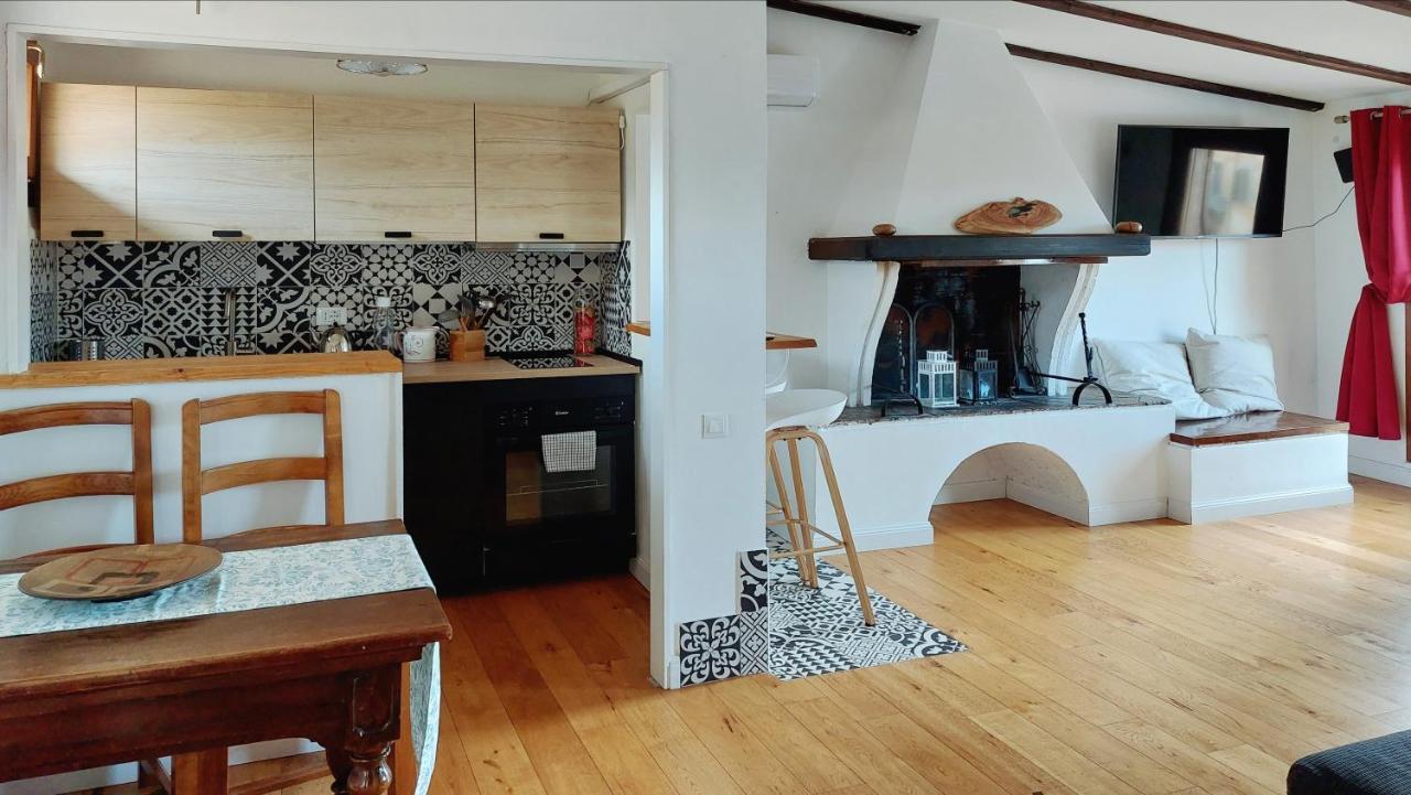 Mattia'S Penthouse - View Over Trastevere Roofs — Photos 1